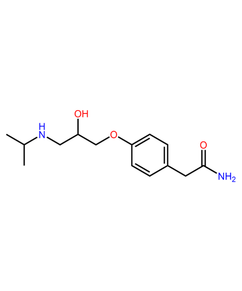 Atenolol