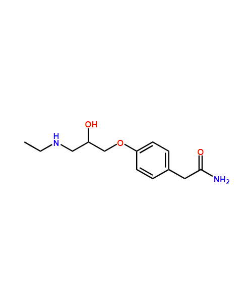 Atenolol EP Impurity I