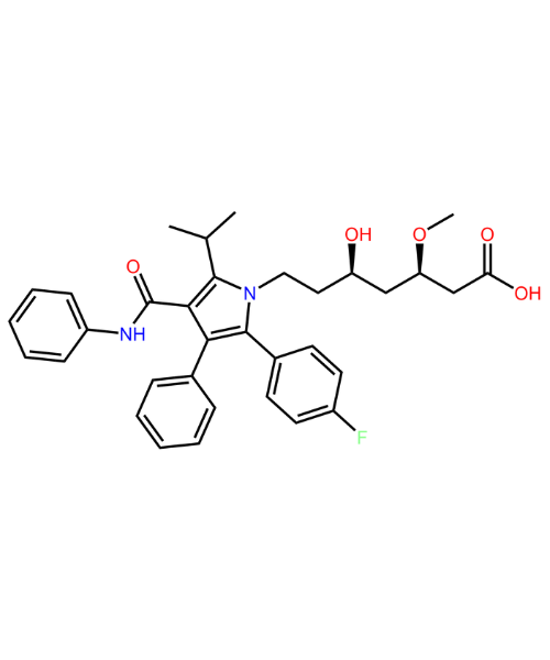 Atorvastatin Impurity G