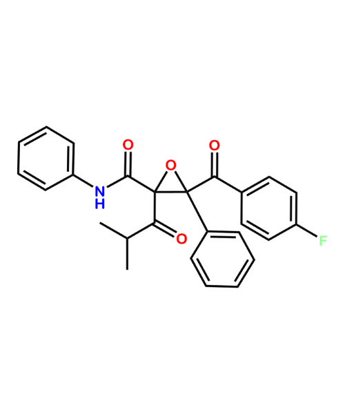 Atorvastatin Related Compound D
