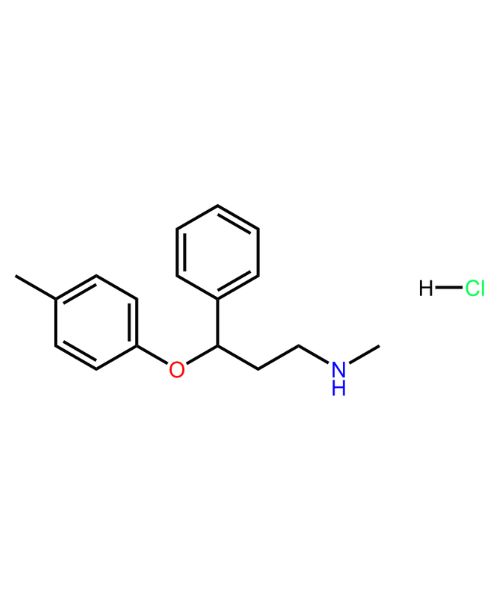 Atomoxetine USP Related Compound C