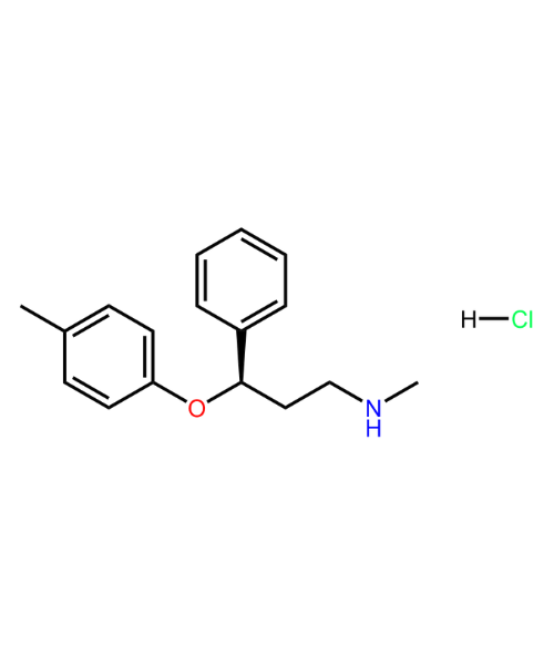 Atomoxetine EP Impurity C