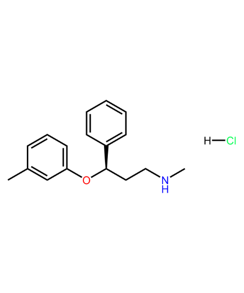 Atomoxetine EP Impurity D