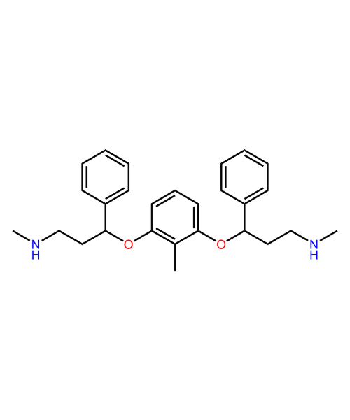 Atomoxetine EP Impurity G