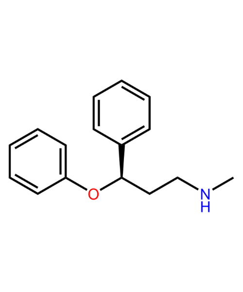 Desmethyl Atomoxetine Impurity