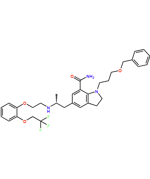 Avanafil Diamine Impurity