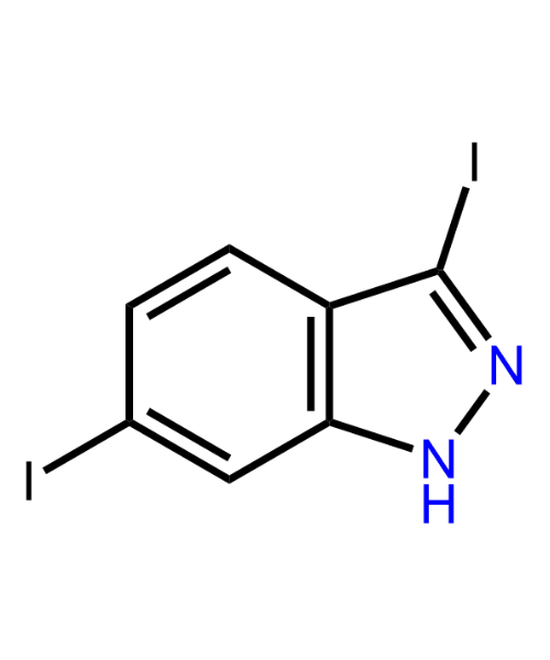 Axitinib Impurity A