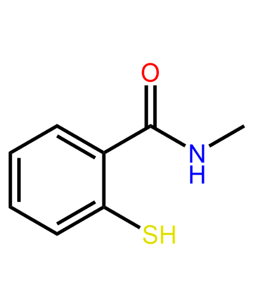 Axitinib Thiol Impurity