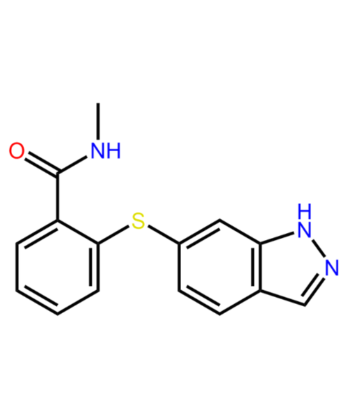 Axitinib Impurity B