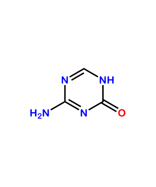 Azacitidine Impurity, Impurity of Azacitidine, Azacitidine Impurities, 931-86-2, Azacitidine Related Compound A
