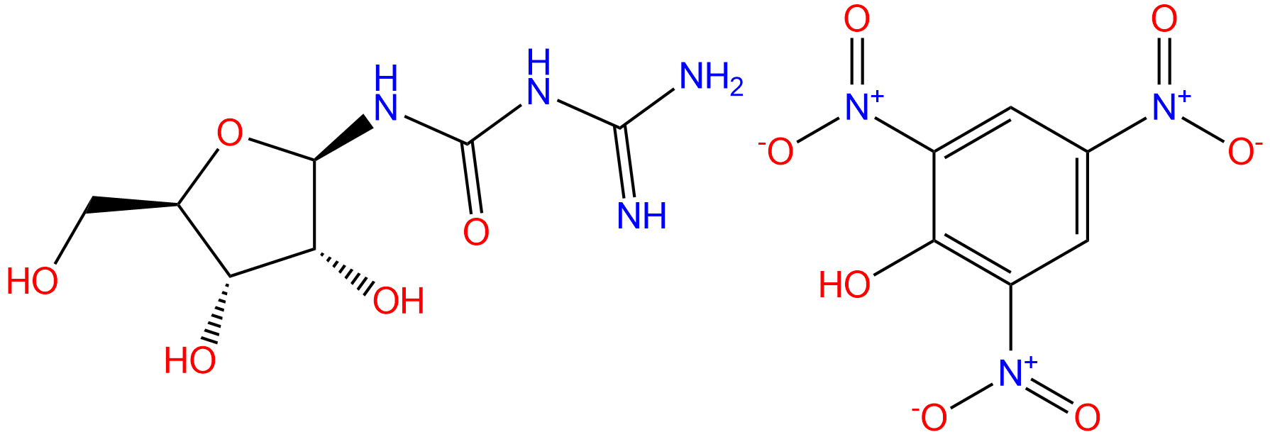 Azacitidine Impurity, Impurity of Azacitidine, Azacitidine Impurities, 4336-46-3, Azacitidine Related Compound C