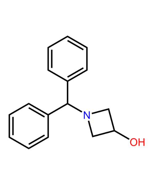 Azelnidipine Impurity, Impurity of Azelnidipine, Azelnidipine Impurities, 18621-17-5, Azelnidipine Impurity 2