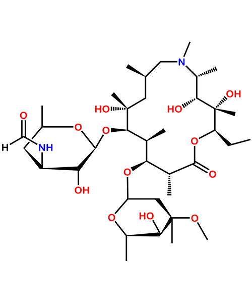 Azithromycin EP Impurity M