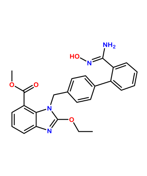 Azilsartan Impurity 6 S-1