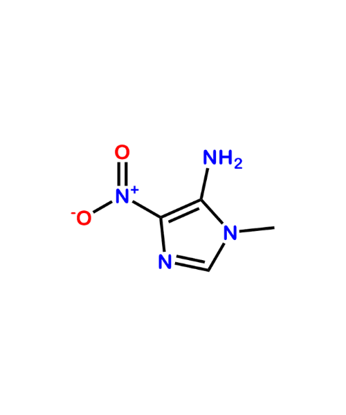 Azathioprine Impurity, Impurity of Azathioprine, Azathioprine Impurities, 4531-54-8, Azathioprine Related Compound A