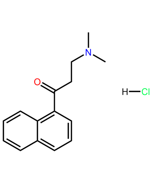 Bedaquiline Impurity 6