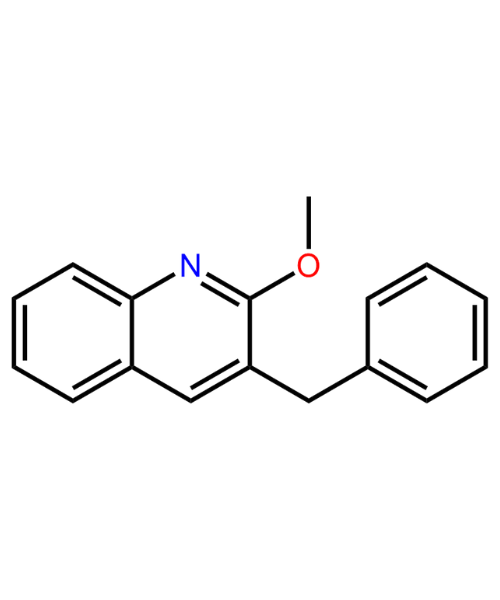 Bedaquiline Impurity 8