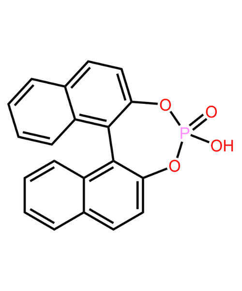 Bedaquiline Impurity 7