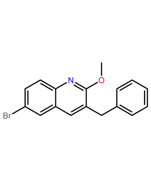 Bedaquiline Impurity 5