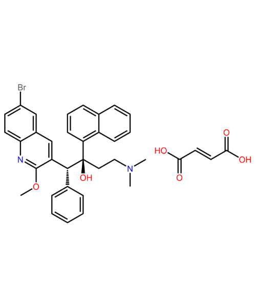 Bedaquiline Fumarate