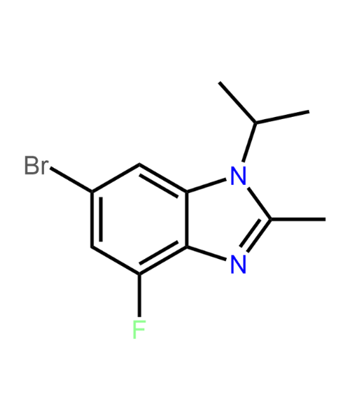 Abemaciclib Impurity 5