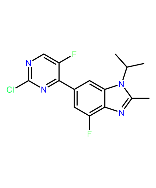 Abemaciclib Impurity 2