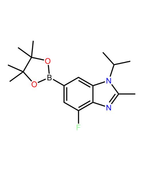 Abemaciclib Impurity, Impurity of Abemaciclib, Abemaciclib Impurities, 1231930-37-2, Abemaciclib Impurity 3