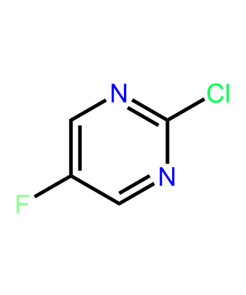 2-chloro-5-fluoropyrimidine