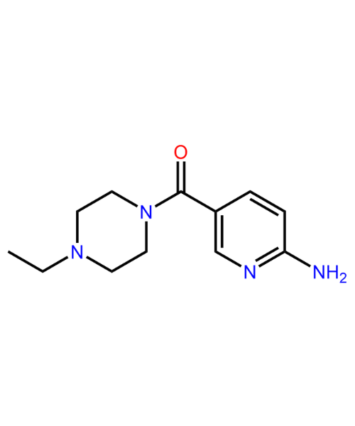 Abemaciclib Impurity -1