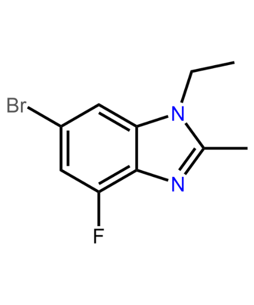 Abemaciclib Impurity 21