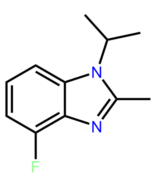 Abemaciclib Impurity 6