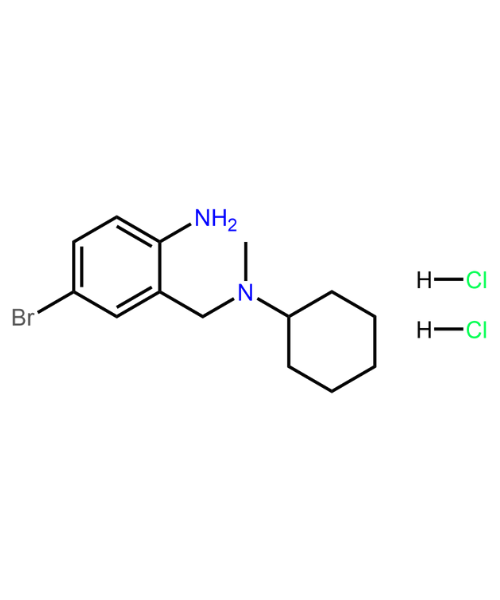 Bromhexine EP Impurity D