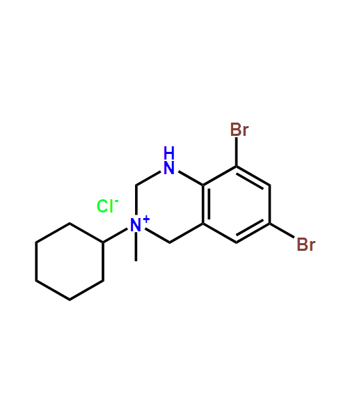 Bromohexine Impurity E