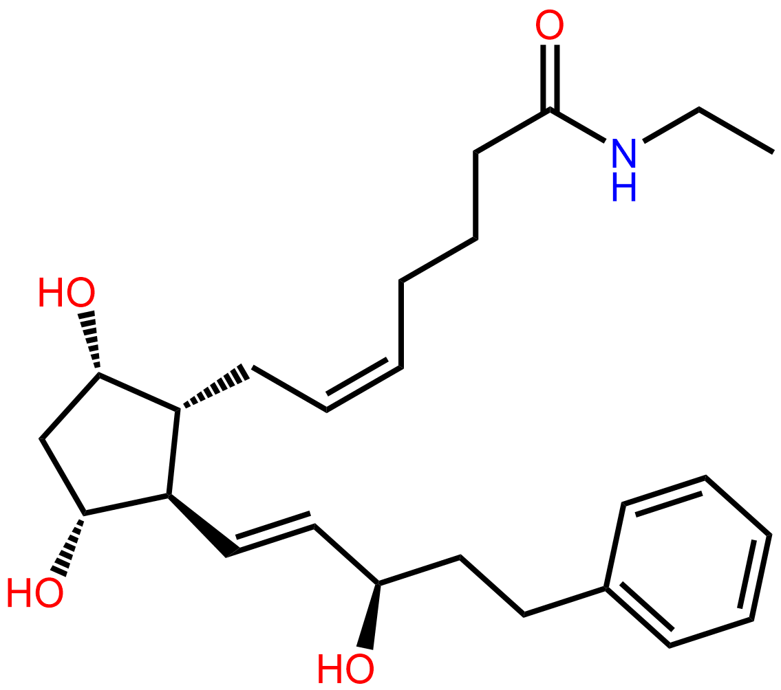 15-Epi Bimatoprost