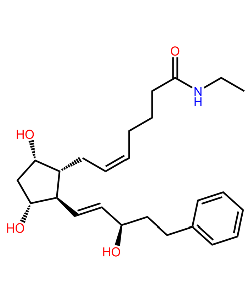 15-Epi Bimatoprost