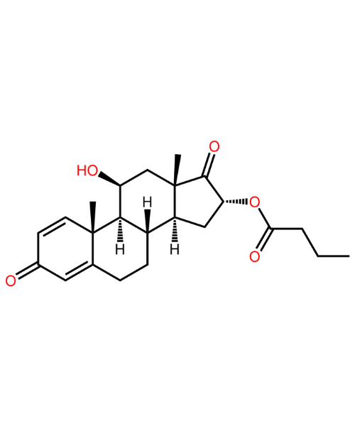 17-Keto Budesonide