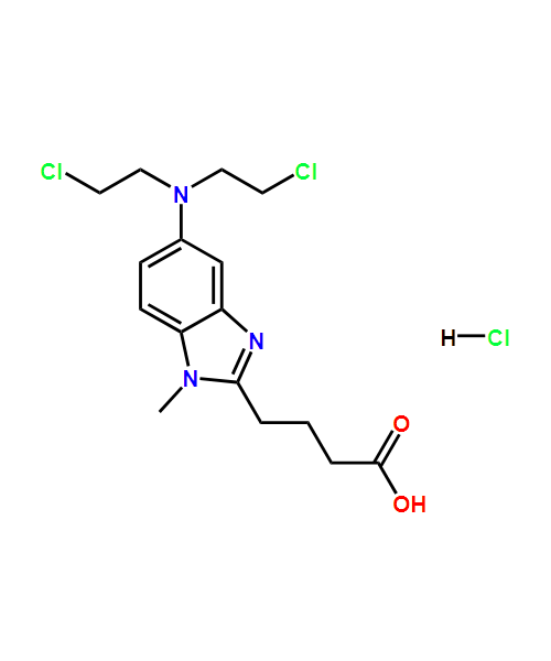 Bendamustine Hydrochloride