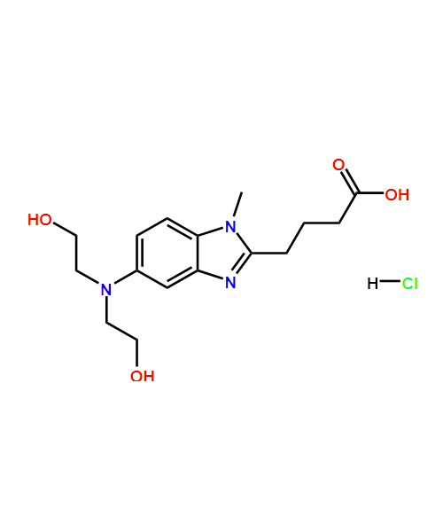 Bendamustine Related Compound A