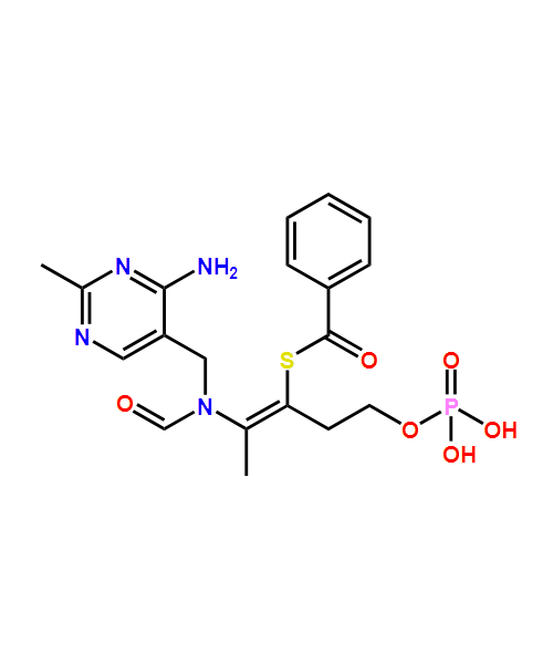 Benfotiamine