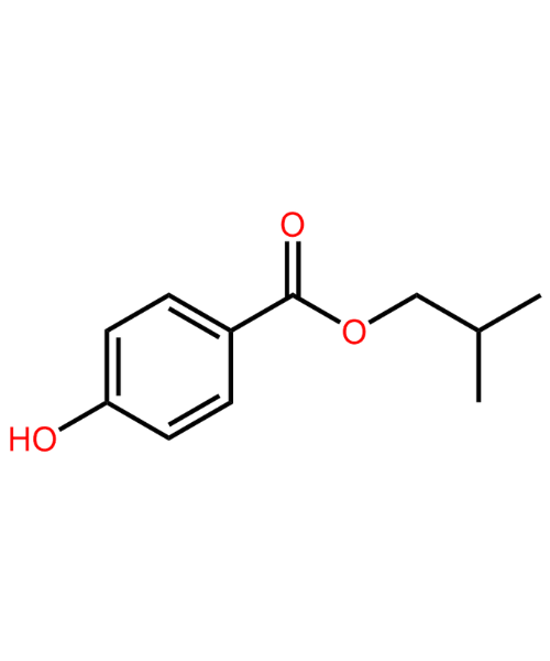 Butylparaben Impurity E