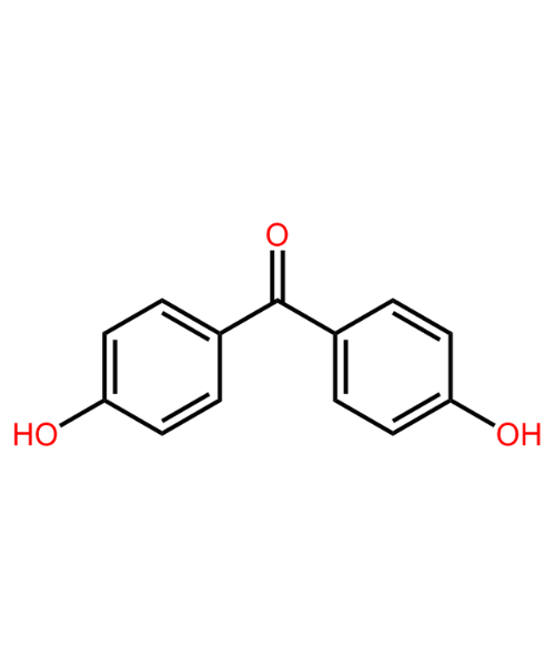 4,4'-Dihydroxy Benzophenone