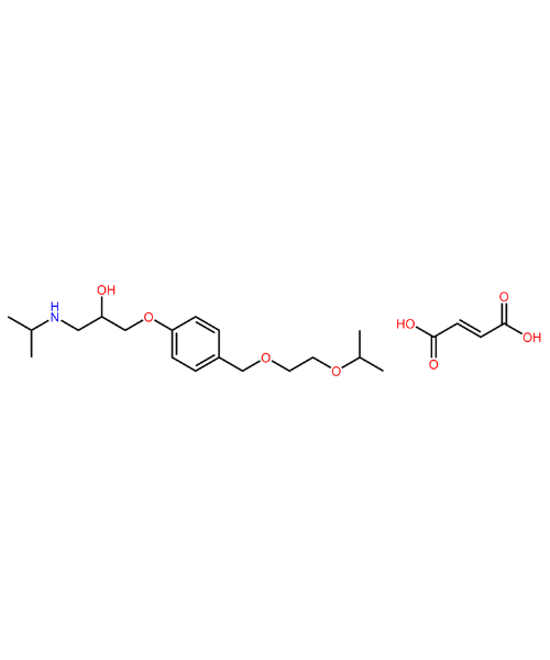 Bisoprolol Fumarate