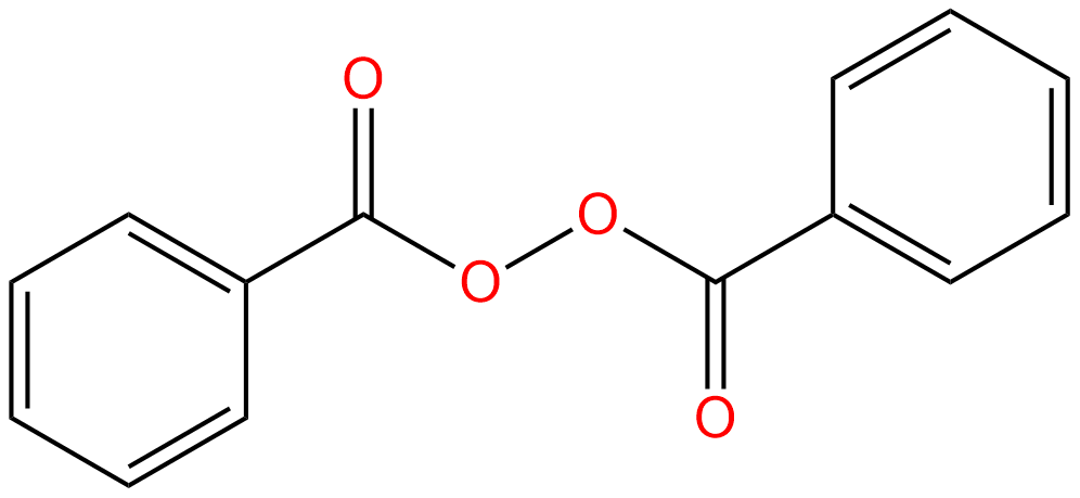 Benzoyl Peroxide Impurity, Impurity of Benzoyl Peroxide, Benzoyl Peroxide Impurities, 94-36-0, Benzoyl Peroxide - API