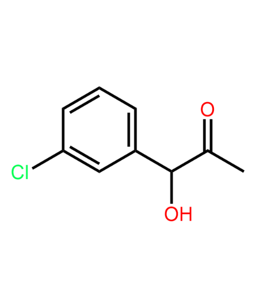 Bupropion USP Related Compound F