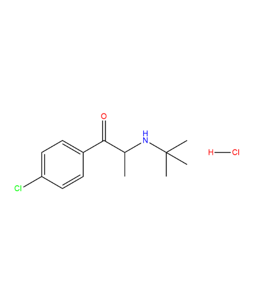 Bupropion Hydrochloride Related Compound A (USP)