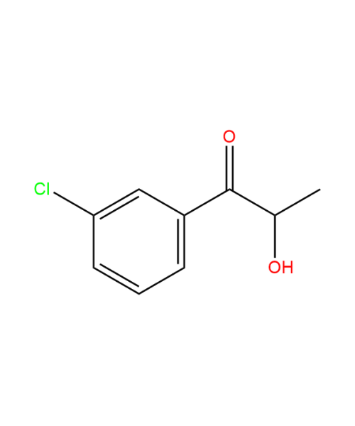 Bupropion Hydrochloride Related Compound C (USP)
