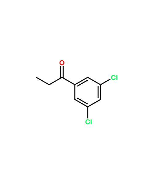 3,5-Dichloropropiophenone
