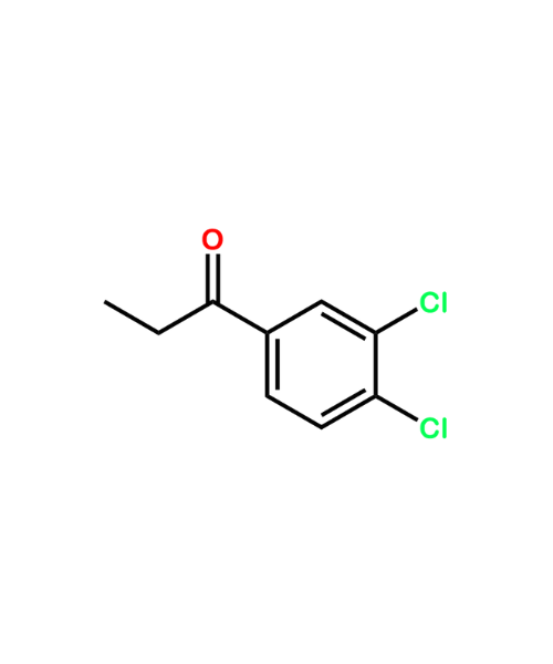 3,4 Dichloropropiophenone