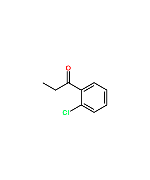 2'-Chloropropiophenone