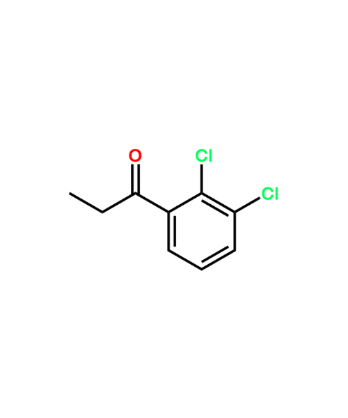 2,3 Dichloro Propiophenone